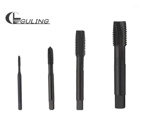 

hsse metric black oxidation spiral pointed tap m1 m1.2 m1.4 m1.6 m2 m2.5 m2.6 m3 m3.5 m4 m5 m6 m7 m8 m10 m12 m14 m16 machinetaps1