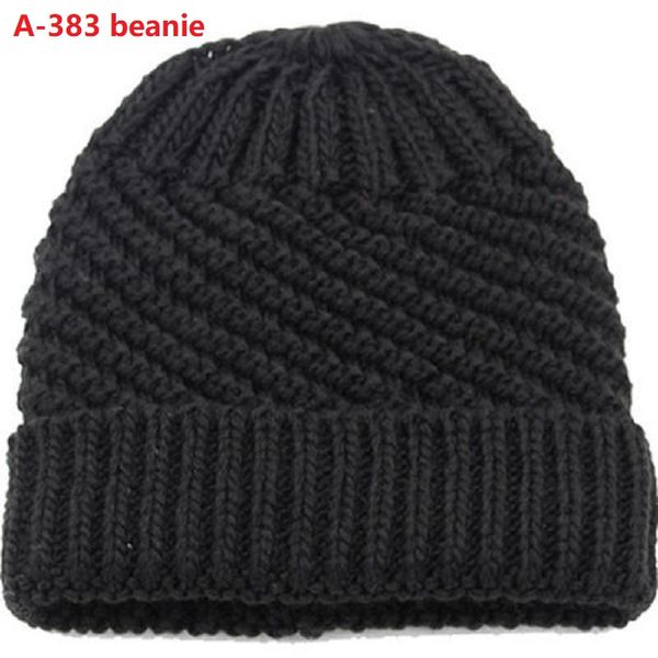 

a-383 bandanna beanie red black blue grey pink color in stock good quality
