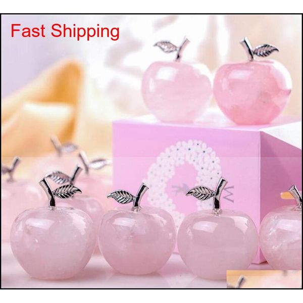 

natural rose quartz pink decoration study room d qylmtz bdesports