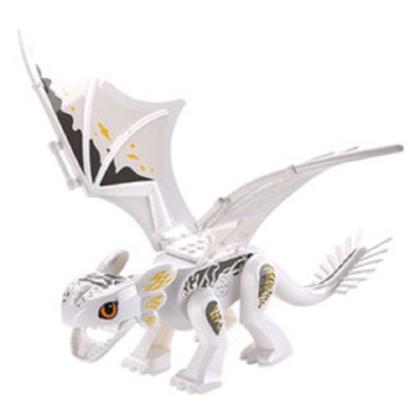 

new arrival dinosaur toys building block creative diy building block construction toys set 96pcs for sale