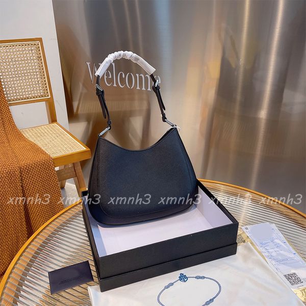 

fashion shoulder bags designer woman underarm bag luxurys retro handbags 4 colors