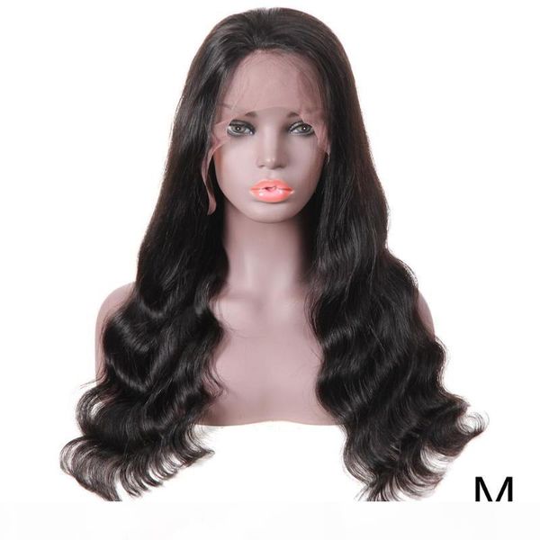 

свободная волна парик бразильский кружевной фронт человеческих волос парики для черных женщин remy urfirst человеческие волосы парик предвар, Black;brown