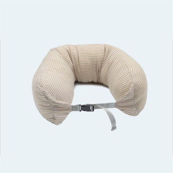 

yr carsing u в форме подушка с накладкой из пены памяти pellet creative portable car travel hee подушка с раздевающейся хлопковой крышкой jl