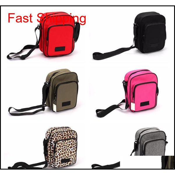 

pink black 6 colors shoulder bags casual travel fanny pack travel chest bag boys &girls phone money pocket mini bag 8i1nw