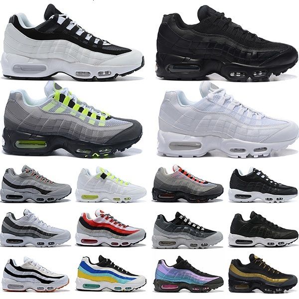 

outdoor shoes triple black white neon solar red laser fuchsia orbit bred aqua mens trainers sports sneakers chaussures size 7-11