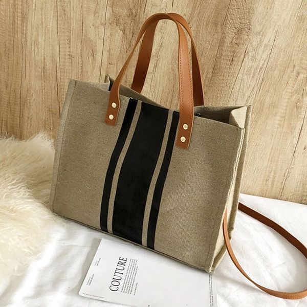

hbp non-brand new korean canvas handbag women's business commuting bag shoulder bag canvas bag sport.0018 ichm