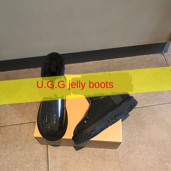 

vhym 30% real шерсть зимняя теплая детская обувь снег детские снежные ботинки -30 градусов храните теплые девушки мальчики c1005 сапоги детс, Black