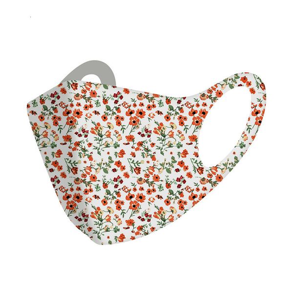 

factory washable shipping floral for cycling anti dust mask windproof cotton masks mouth anti-fog keep warm fa p9y7n
