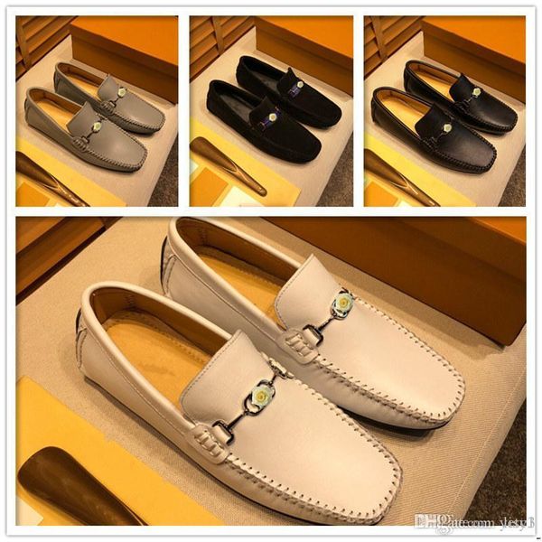 

q7 men party loafers embroidery floral pattern male footwear comfortable casual men's flats shoes big size 38-46 33, Black