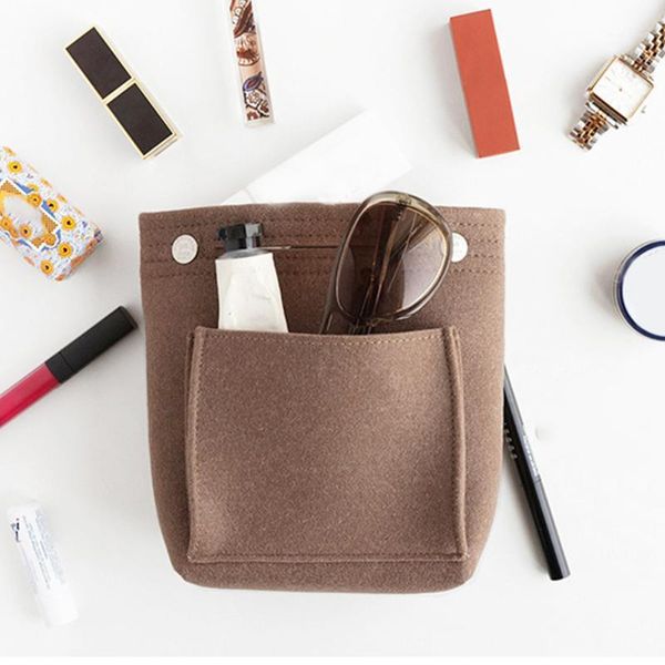 

muliti pocket for makeups outdoor cosmetic bags reusable universal multi functional lightweight travel portable storage bag1