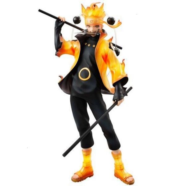 

naruto immortals model six create with whirlpool tong animation i6v4