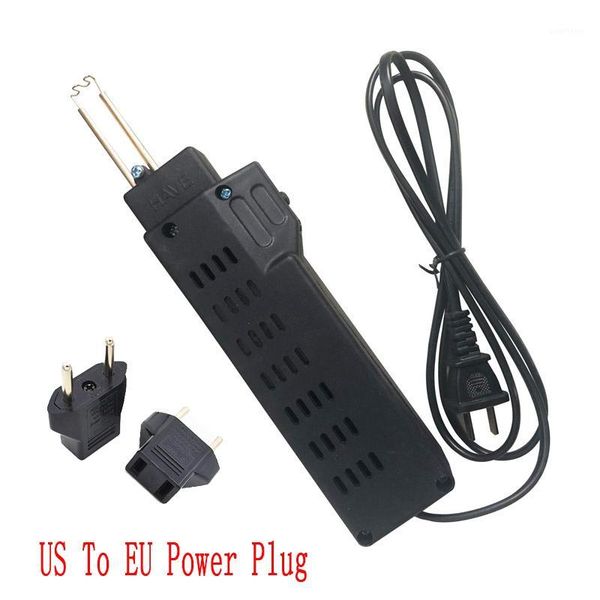 

stapler car bumper repair fender fairing welder plastic repair kit portable plastic tools1