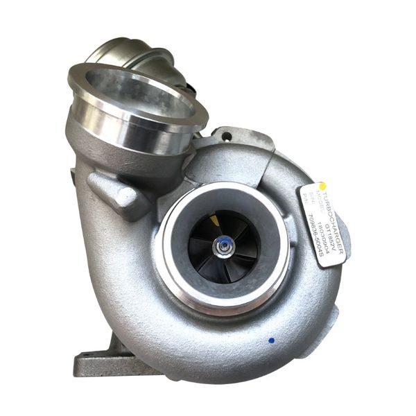 

xinyuchen turbocharger for 6110961699 a6110961699 778794-5001s gt1852v mini turbocharger prices