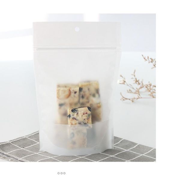 

lbsisi life 10 шт. nougat candy plastics zippe bags ручная работа печенье подарочная упаковка самостоятельное печенье печенье chrismas свадь