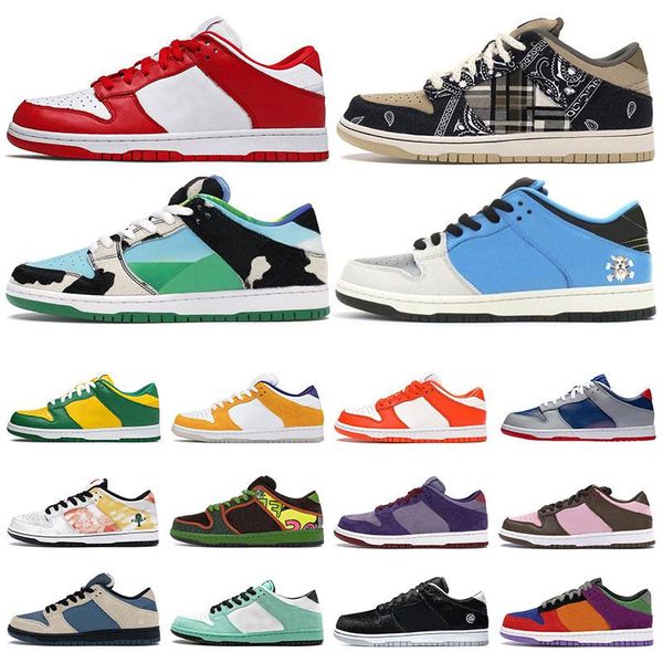 

chunky dunky mens sneakers running shoes bears orange opti yellow green blue fury plum laser orange womens sports trainers outdoor fashion