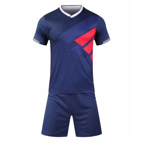 

new selling quick drying soccer jersey team custom printed number name and soccer team logo graphic full kit 05#2005, Black