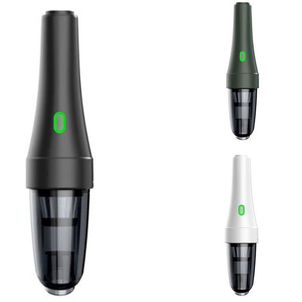 

vacuum cleaners handheld wireless cleaner with 8500pa strong suction auto portable rechargeable dust catcher for home/car