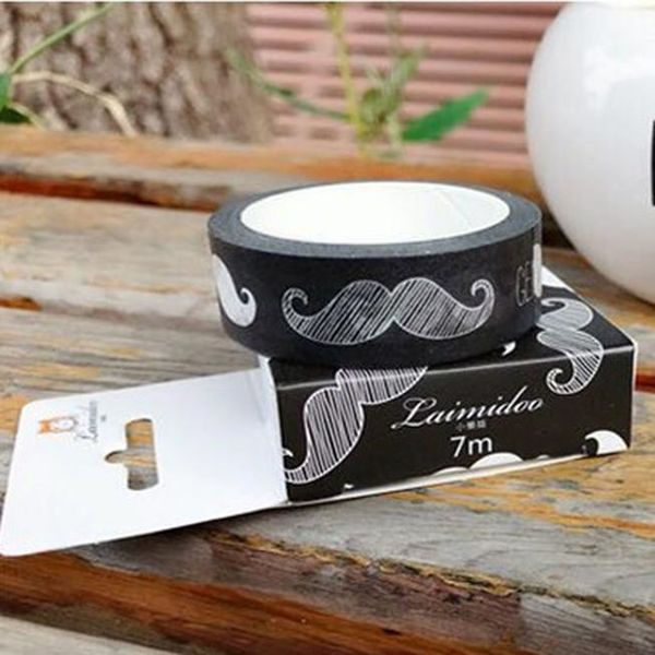 

2016 ical flamingo palnts насекомых wasi лента декоративная липкая бумага маскировка клейкой ленты скрапбукинг diy тропический фламинго h