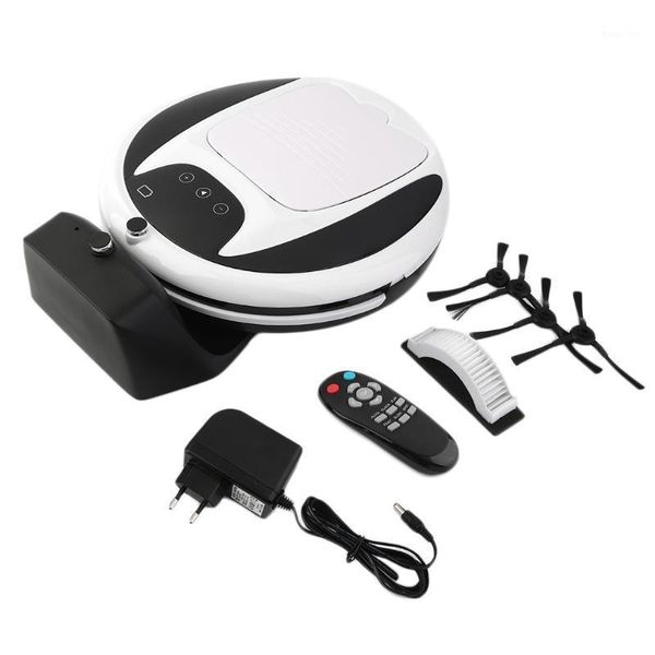 

smart vacuum cleaners automatic vac intelligent good sweeping machines1