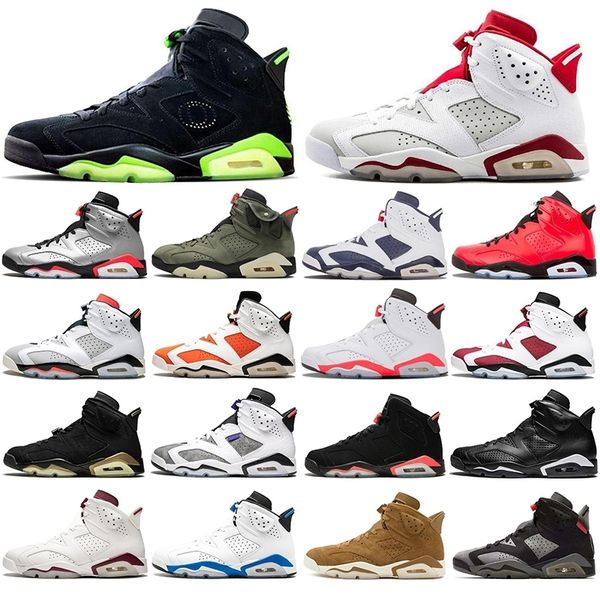 

with socks dmp 6 6s men basketball shoes alternate hare unc flight trainers washed denim black infrared sports jumpman sneakers 40-47