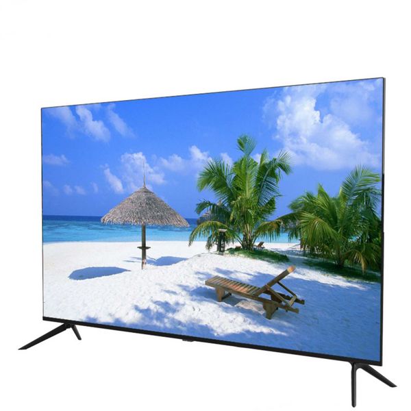 

hd большой размер экрана led телевизор smart led dled televisor tv oled 4k