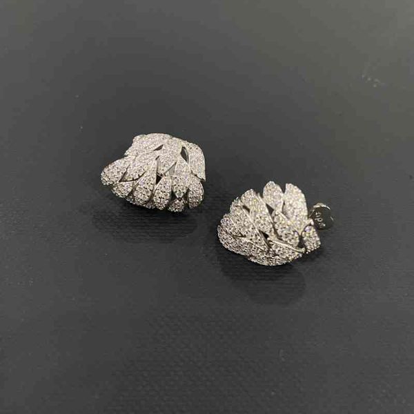 

earrings charms family a's exquisite and fashionable year's gifts january surrounded by leaf autumn wter, Golden