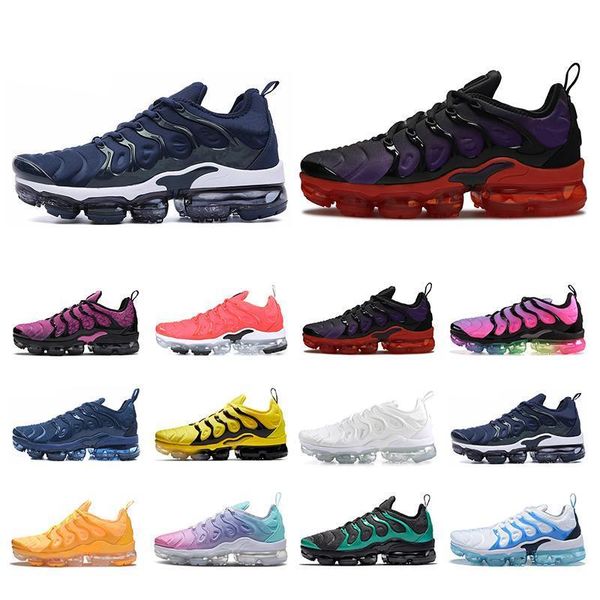 

sale tn plus game royal orange tangerine mint grape volt hyper violet trainers sports sneaker mens women casual shoes 36-47