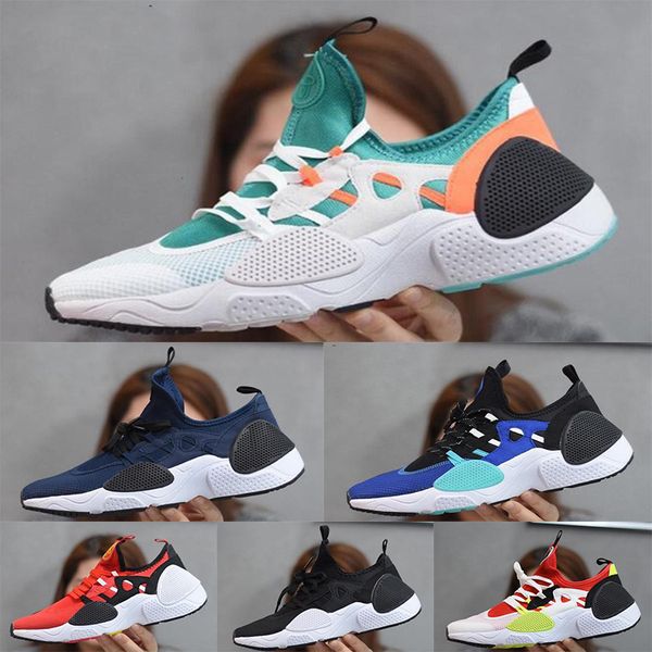 

2020 huarache 7.0 e.d.g.e.txt qs кроссовки для мужских женщин zapatillas черные белые кроссовки тройные huaraches спортивная обувь eur36-45