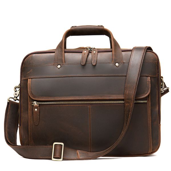 

2020 horse leather mad bag my8s