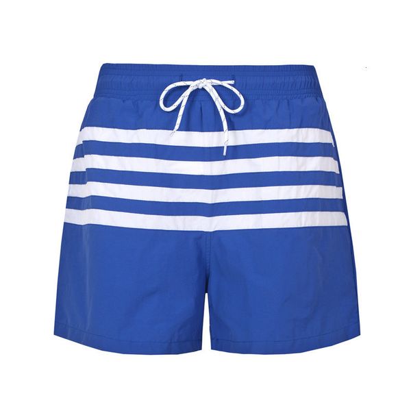 

2021 new men's striped sport running park beach short board sell swim trunk pants quick-dry surfing shorts male eden swimwear sekv, White;black