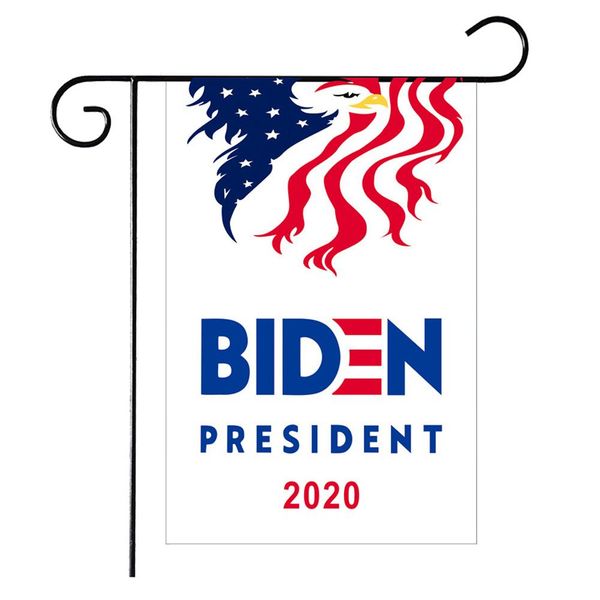

30x45cm joe biten 2020 президент избирательная кампания поддержка флаг полиэстер баннер этот флаг может показать вашу поддержку джо байден