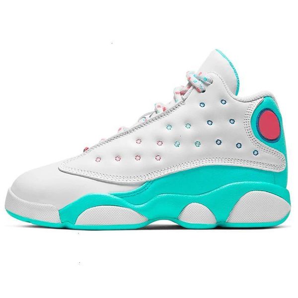 

jumpman flint sellingÂ bred 2020 mens basketball shoes 13s playground island green hyper royal women trainers sneakers size 13, Black