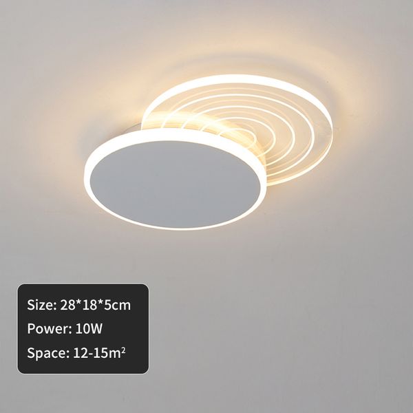 

2021 new modern simplicity gold lamp porch lighting interior luminaries daat