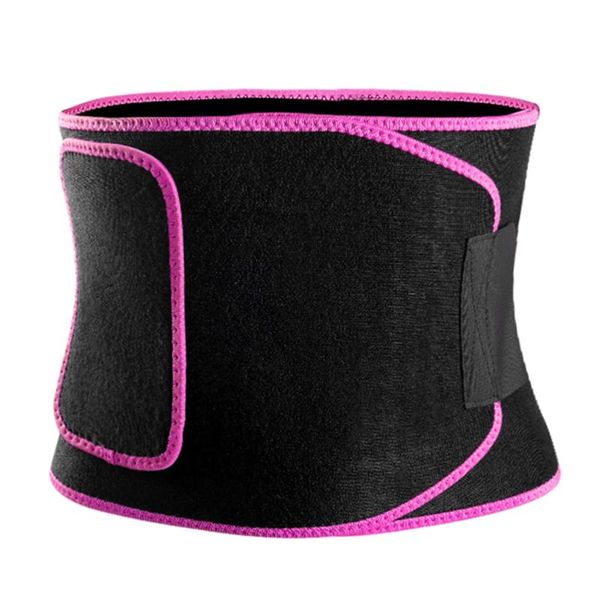 

waist support 1pc useful unique cute funny belt for home family, Black;gray