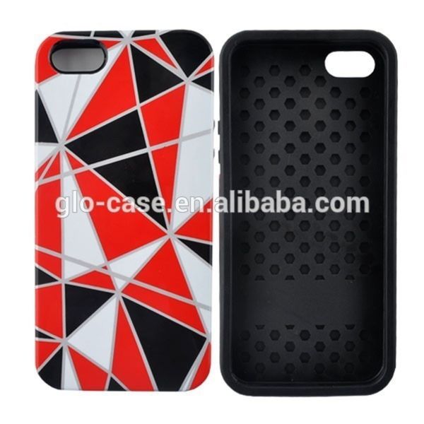 

3e8ujh7y6 для iphone 6 mobile shell, tpu pc двойной защитный телефон casevip2