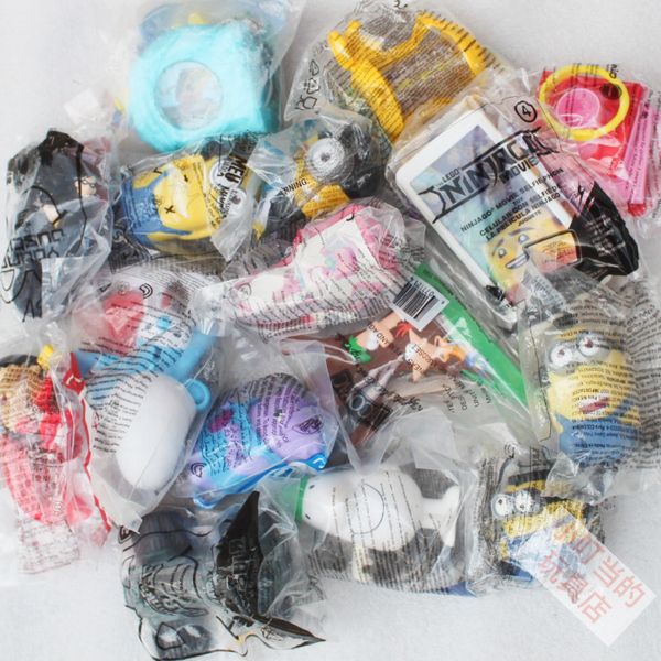 

hyfrdfmay 2020 update mcdonald's toy sponge magic baby doll sharing giftgdr, Silver