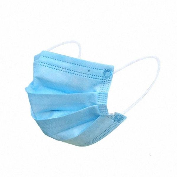 

ear pn52# in ply comfortable masks stockdisposable loop face 3 m breathable blocking and for protection with air pollution dust pac el uuoq