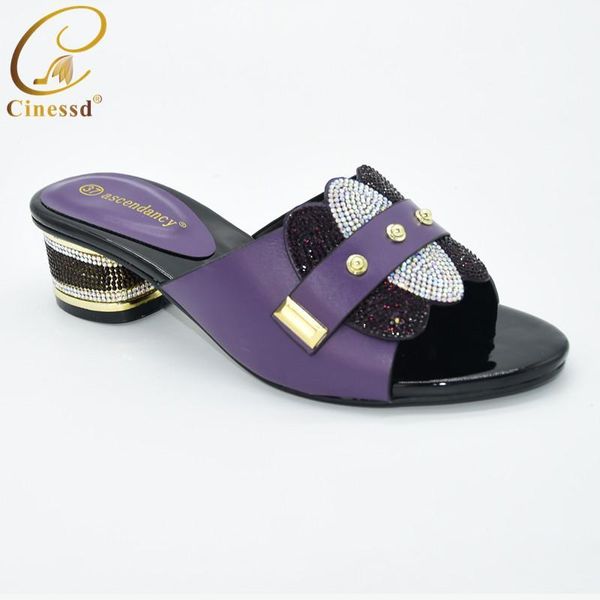 

dress shoes ladies slippers women sandals open toe ankle strap buckle transparent high heels summer woman slippers1, Black