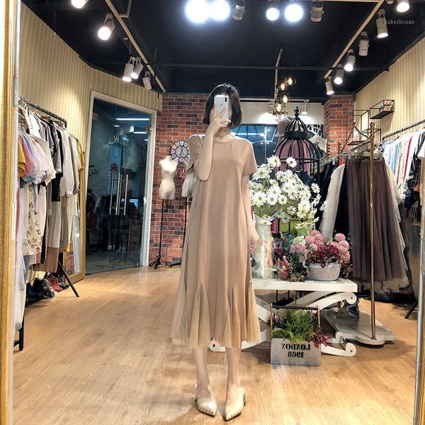 

summer dress for pregnant women maternity elegant long dresses pregnancy women a word maxi dress for p shoot1, White