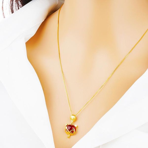 

5pcs/set real 24k gold necklaces earrings bracelets anklet rings for women wedding jewelry jewelry set ping, Silver