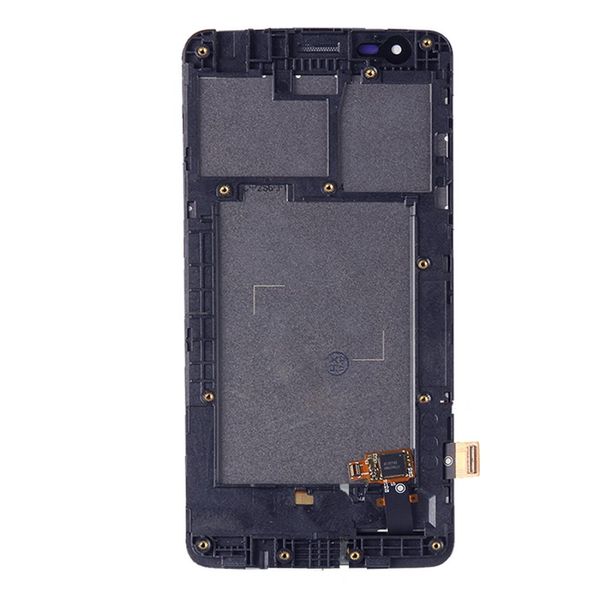 

lcd screen and digitizer full assembly with frame for lg k8 2017 dual sim x240 x240h x240f x240k