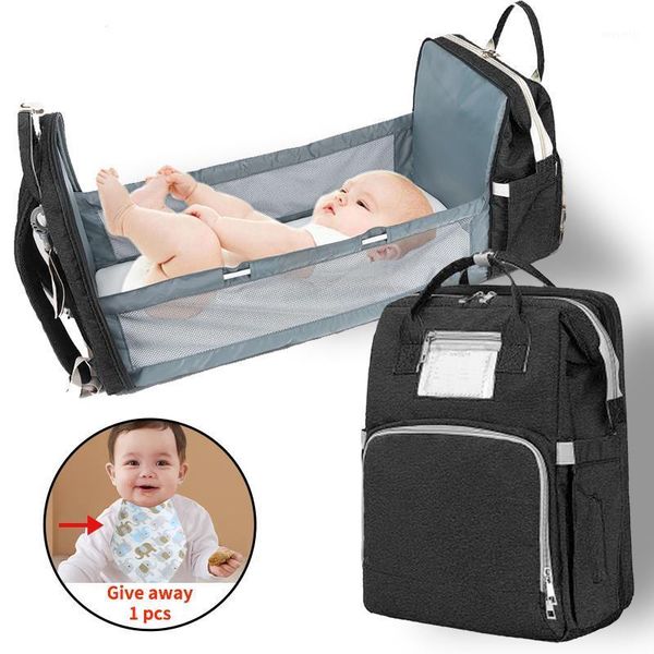 

diaper bags umaubaby large capacity bag backpack multifunctional baby bed maternity nursing handbag stroller s1
