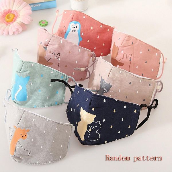 

masque щелевой моющейся и многоразовой mascherina lavabile для защиты зародышей mondkapjes mondmasker шарф хэллоуин косплей маска sqchvt