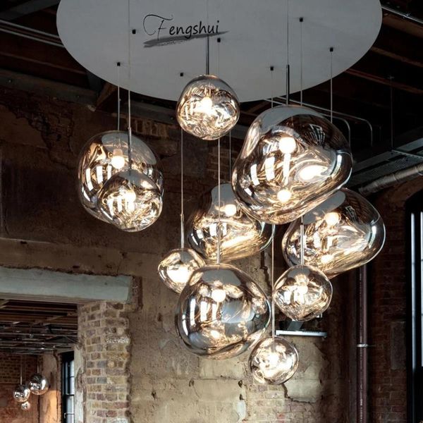 

nordic led pendant lights lighting modern macaron deco pendant lamp creative industrial pvc lava lamp loft bar cafe hanging