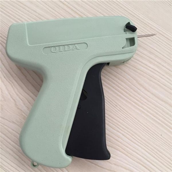 

clothing price tags gun with barbs for clotes label gun with imported fine knife needle for paper price list