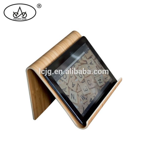 

4fds2awphone wholesale custom wooden stand mobile holder
