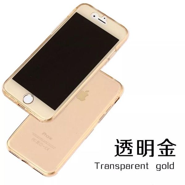 

for iphone 11 pro xs max xr x case double sides ultrathin transparent soft sile case for iphone 7 8 6 h jllyue