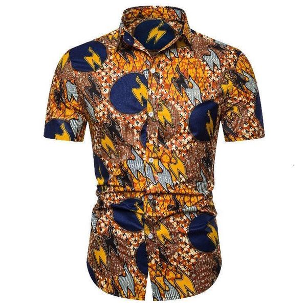 

social men's shirts hip hop short sleeve fashion hawaiian men shirt summer blouse men new arrival, White;black