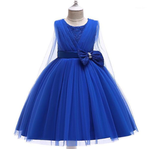 

girl's dresses girl wedding party tulle tutu summer elegant princess dress kids birthday clothing children christmas banquet costume1, Red;yellow