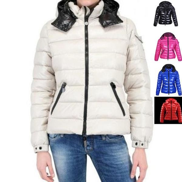 

fashion luxury men casual down jacket down coats mens outdoor warm feather man winter coat outwear jackets parkas, Black